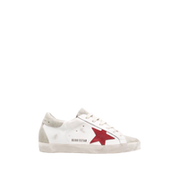 White / Red