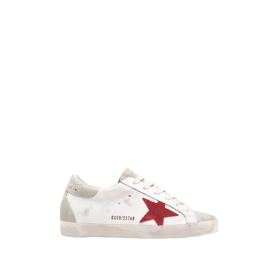 White / Red