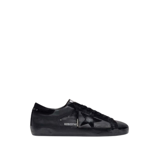 Golden Goose Super-Star 'Black Nappa'