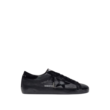Golden Goose Super-Star 'Black Nappa'