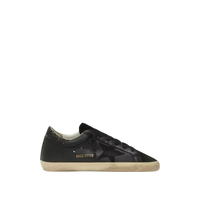 Black / Glitter Heel