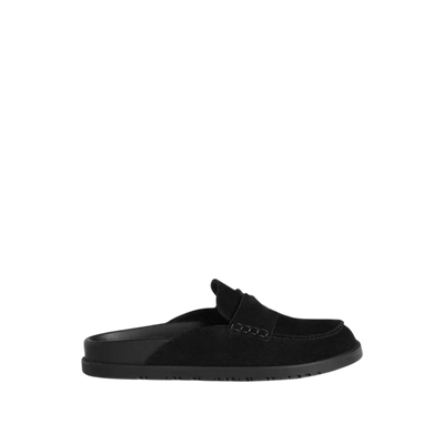 Hermès Go Mule 'Noir'