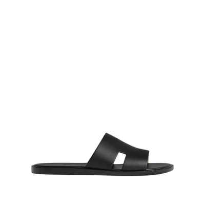 Hermès Izmir 'Noir'