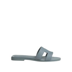 Hermès Oran 'Bleu Pâle'