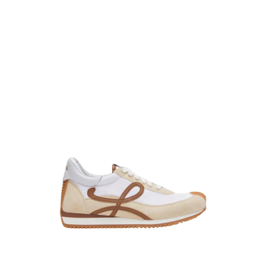 LOEWE Flow Runner 'Cream / Tan'