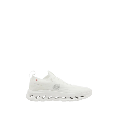 LOEWE x On Cloudtilt 'All White'