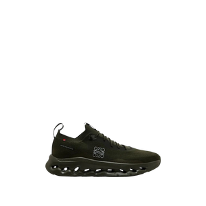 LOEWE x On Cloudtilt 'Khaki Green'