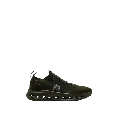 LOEWE x On Cloudtilt 'Khaki Green'