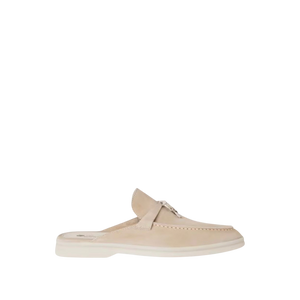 Loro Piana Babouche Charms Walk 'Linen'