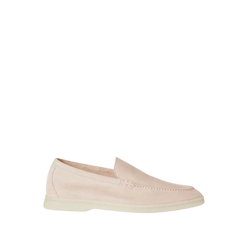 Loro Piana Summer Walk Loafer 'Light Petal'