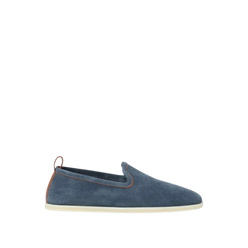 Loro Piana Venice Walk Loafer 'Blue'