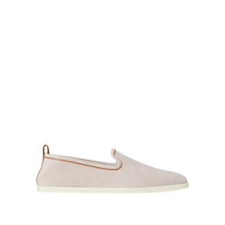 Loro Piana Venice Walk Loafer 'Classic Beige'