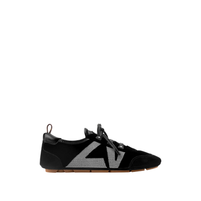 Black / Silver