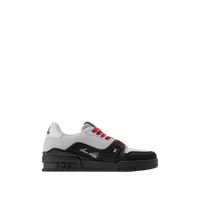 Grey / Black