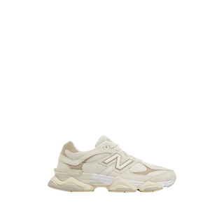 New Balance 9060 'Sea Salt / Brown'