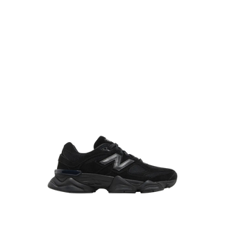 New Balance 9060 'Triple Black'