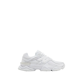 New Balance 9060 'Triple White'