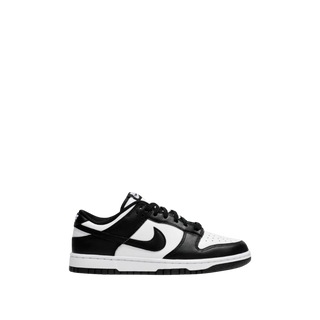 Nike Dunk Low 'Black / White'