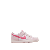 Triple Pink