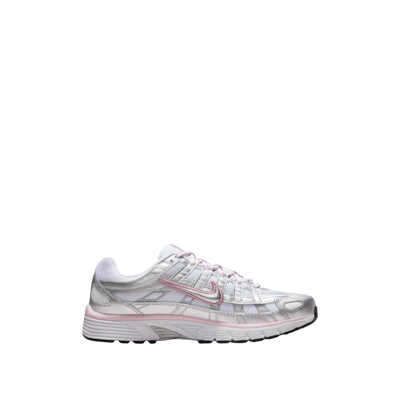 White / Elemental Pink