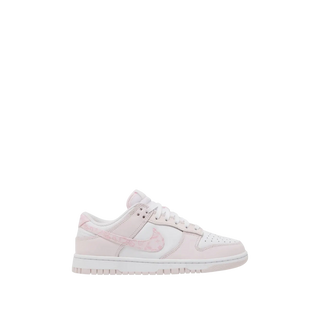 Nike Dunk Low 'Pink Paisley'