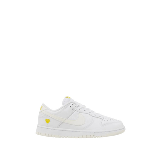 Nike Dunk Low 'Valentine's Day' 'Yellow Heart'