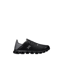 On Cloud 6 Coast 'Black / Rock'