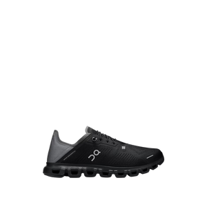 On Cloud 6 Coast 'Black / Rock'
