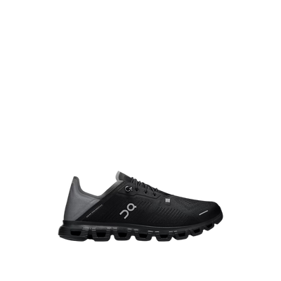 On Cloud 6 Coast 'Black / Rock'