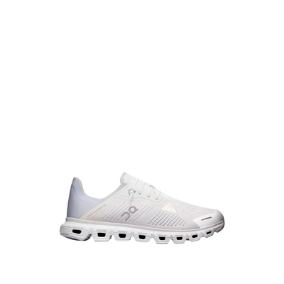 White / Glacier