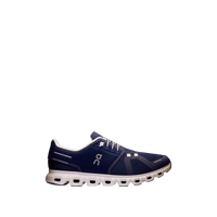 Midnight / White