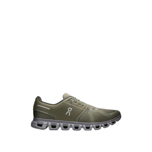 On Cloud 6 'Olive / Eclipse'