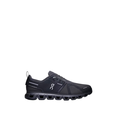 On Cloud 6 Waterproof 'Black'