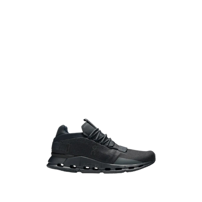 Black / Eclipse