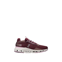Maroon / Peony