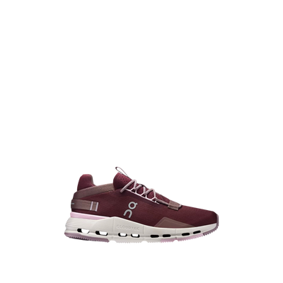 Maroon / Peony