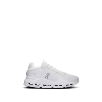 Undyed White / White