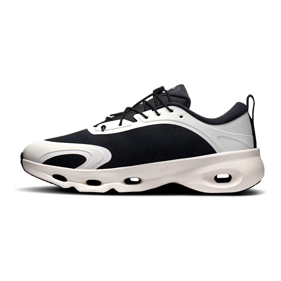 LOEWE x On Cloudsolo 'Black / Eggshell'