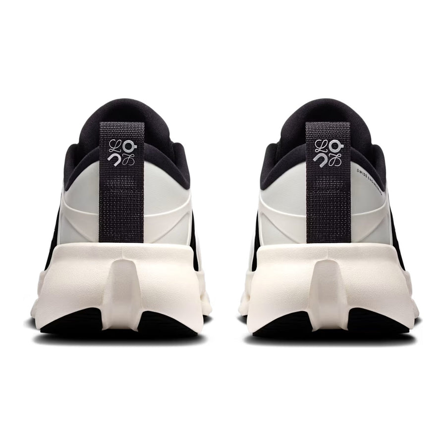 LOEWE x On Cloudsolo 'Black / Eggshell'