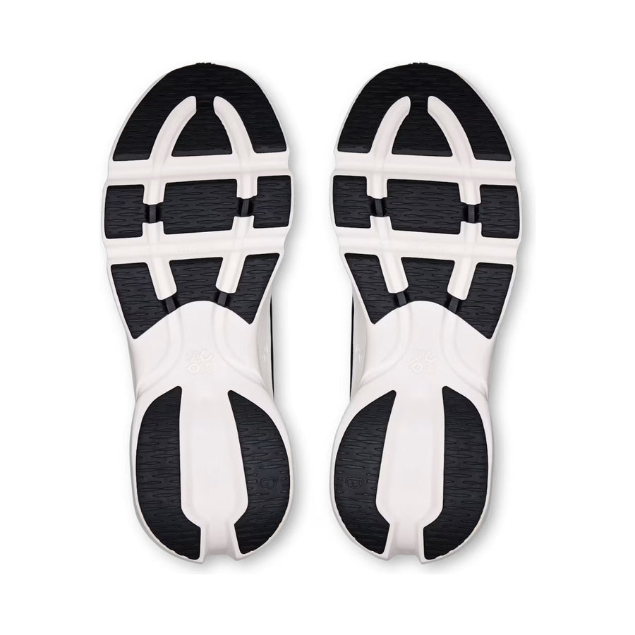 LOEWE x On Cloudsolo 'Black / Eggshell'