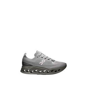 On Cloudsurfer Max 'Alloy / Asphalt'
