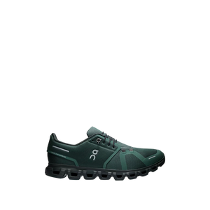 On Cloud 6 'Evergreen / Black'
