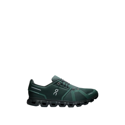 On Cloud 6 'Evergreen / Black'