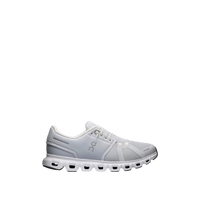 Glacier / White