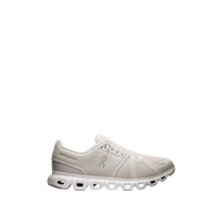 Pearl / White