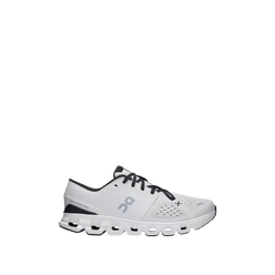 On Cloud X 4 'Black / Ivory'
