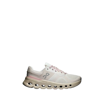 Silver / Mauve