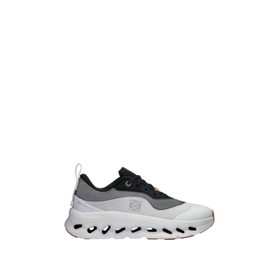LOEWE x On Cloudtilt 'Black / White / Gum'
