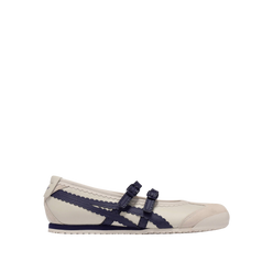 Onitsuka Tiger Mexico 66 Ballerina 'Birch / Peacoat'