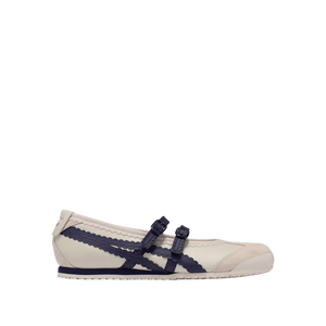 Onitsuka Tiger Mexico 66 Ballerina 'Birch / Peacoat'